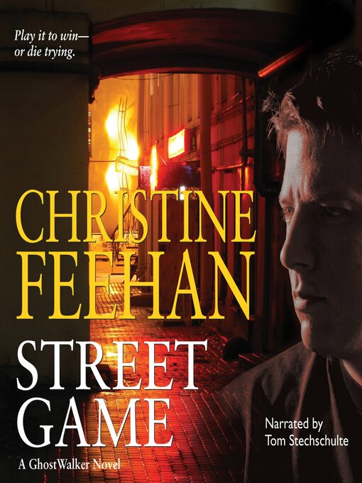 Title details for Street Game by Christine Feehan - Available